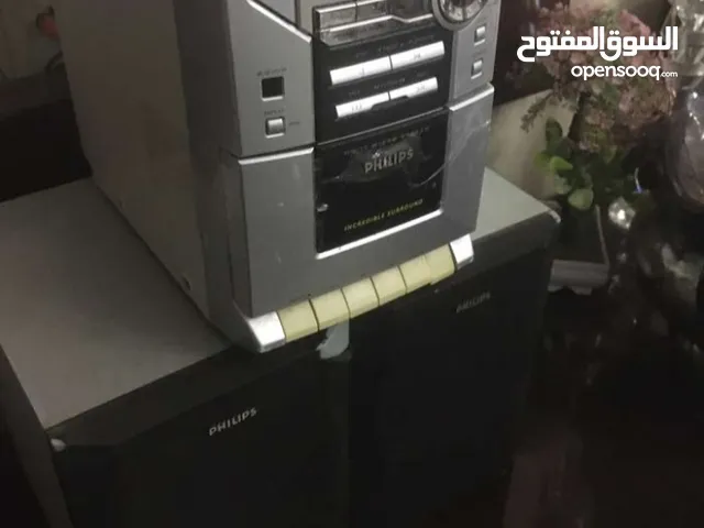 سماعات صوت للبيع
