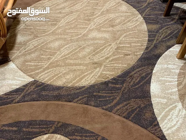 سجاده ازمير لون بني وبيج