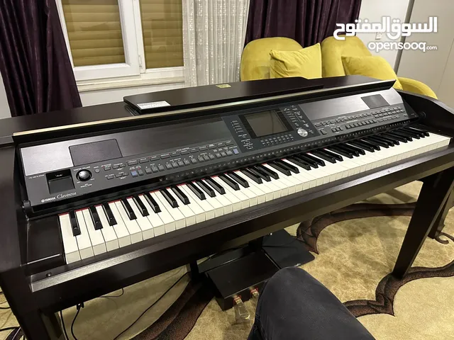 ياماها كلافينوفا سي في پي 505 - YAMAHA Clavinova CVP 505