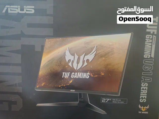 27" Asus monitors for sale  in Amman