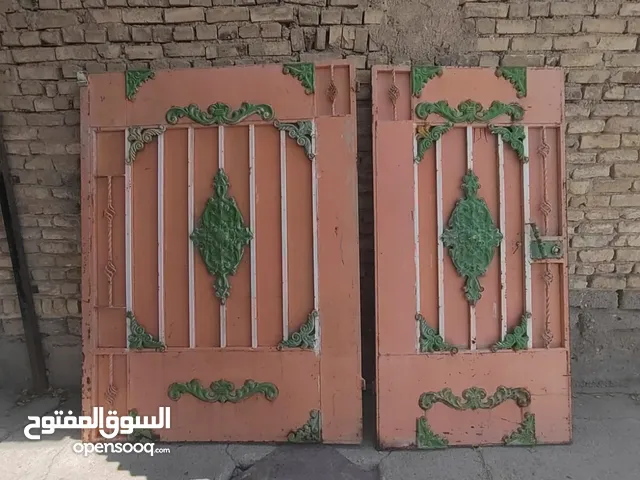 باب خارجي السعر 250000 الف