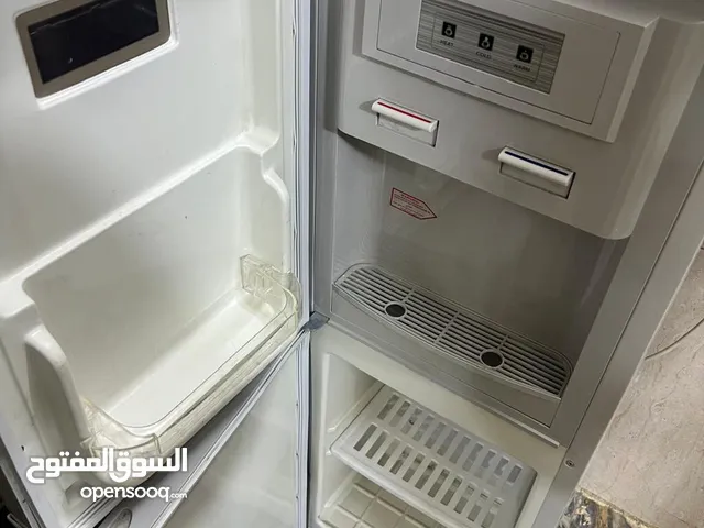 براد نظيف جدا