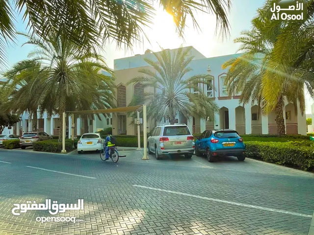 Luxurious Villa for Rent in Al Mouj     Experience the Ultimate in Luxury Living at Al Mouj!