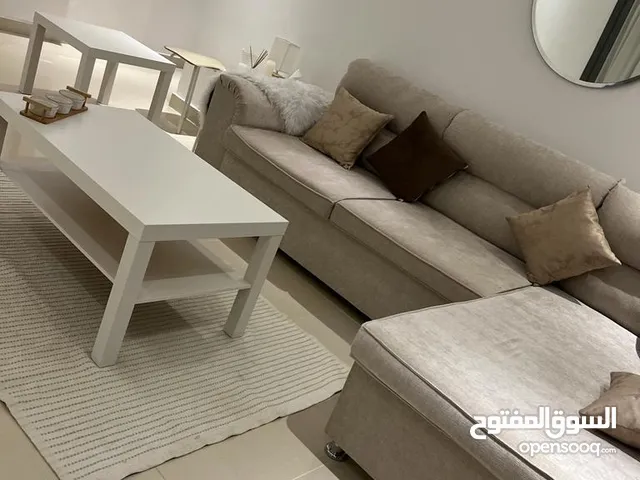 120 m2 2 Bedrooms Apartments for Rent in Muscat Bosher