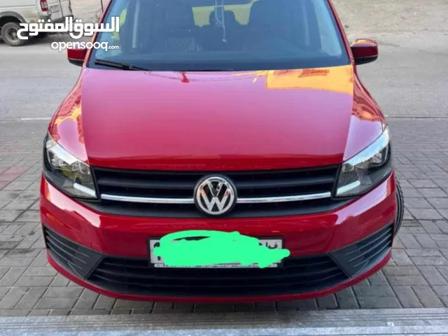 فلوكسفاجن كادي 2020