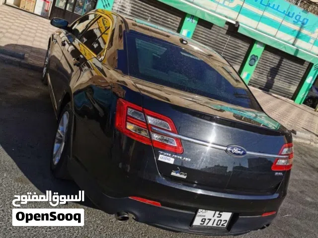 2013 Ford Taurus SEL