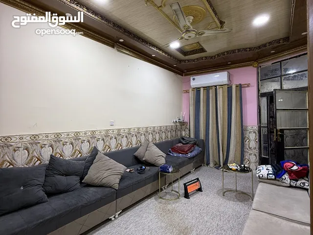 بيت طابقين للأيجار في حي المهندسين