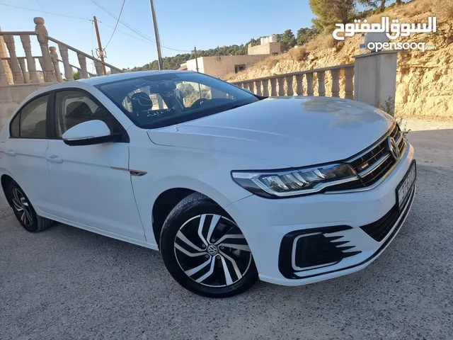 Used Volkswagen Bora in Amman