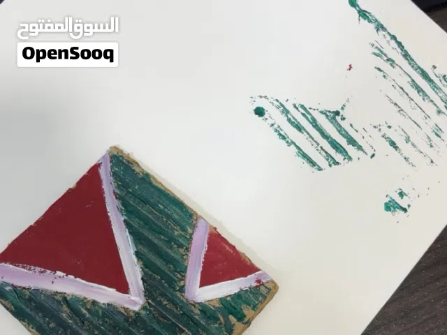لوحه فنيه قيمه