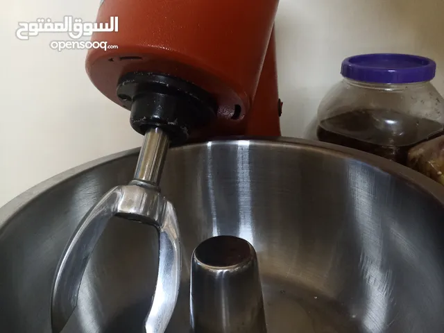  Mixers for sale in Amman