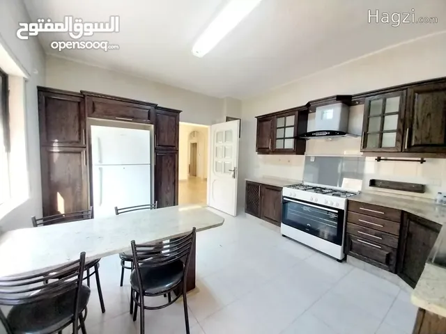 200 m2 3 Bedrooms Apartments for Rent in Amman 4th Circle