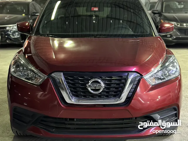 Nissan Kicks 2020 in Sharjah