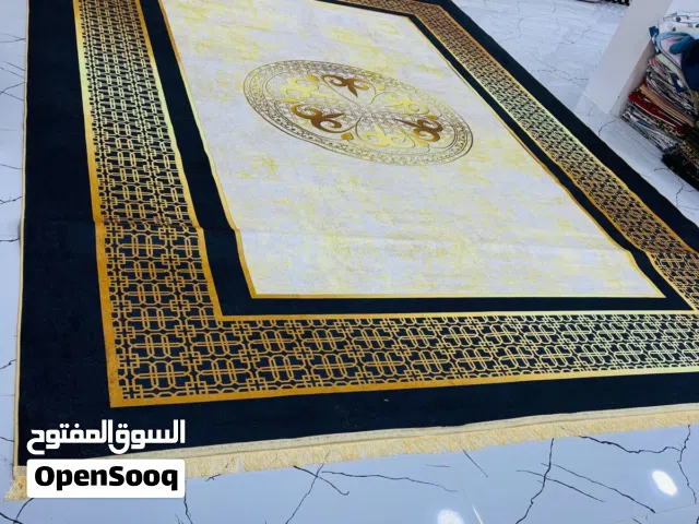 سجاد مقاس 3*4 السعر 25دينار