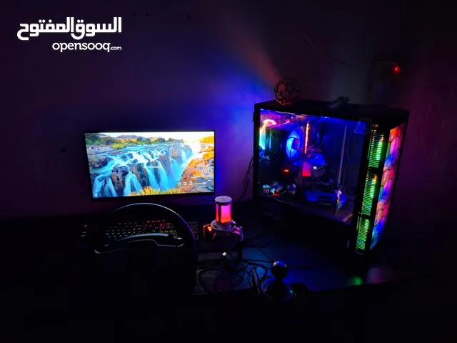 Windows Other Computers for sale in Amman