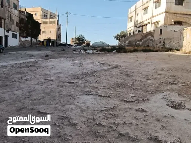 Mixed Use Land for Sale in Zarqa Hay Shaker