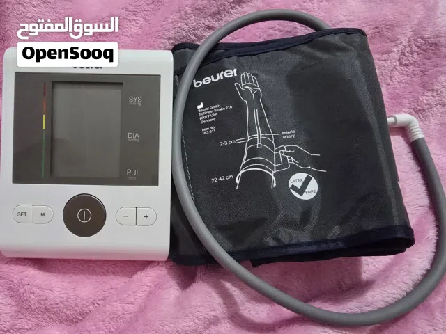 جهاز قياس ضغط بريور