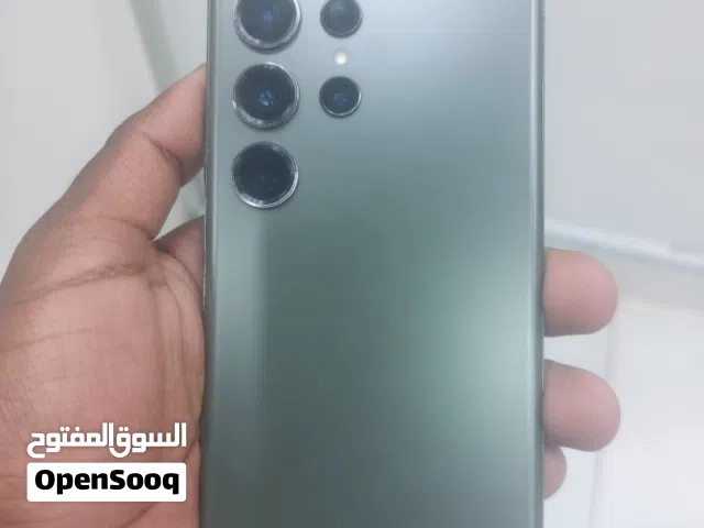 Samsung Galaxy S23 Ultra 256 GB in Mecca