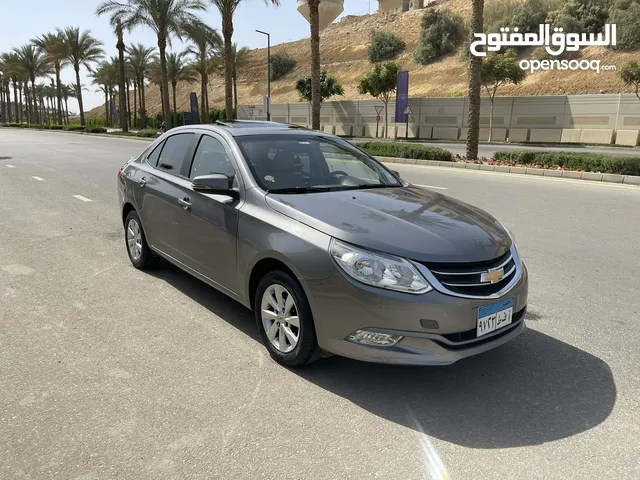 New Chevrolet Optra in Cairo