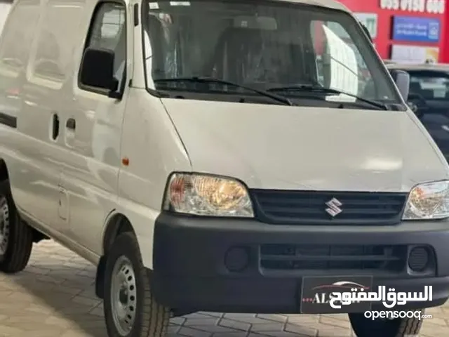 Suzuki Carry 2024 in Sana'a