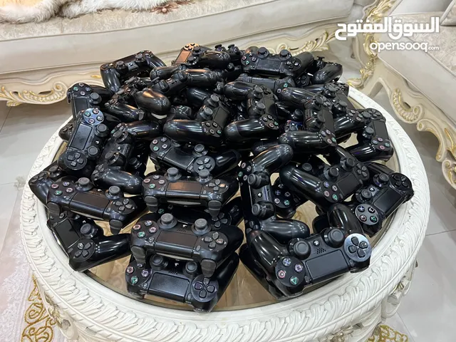 ايادي بلايسيتشن اصلي مستعمل بحالة الوكالة والكمية محدودة