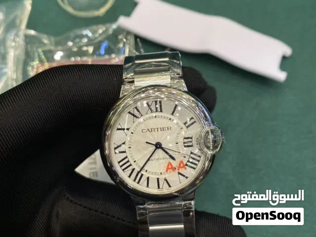 ساعات جودة سوبر كلون