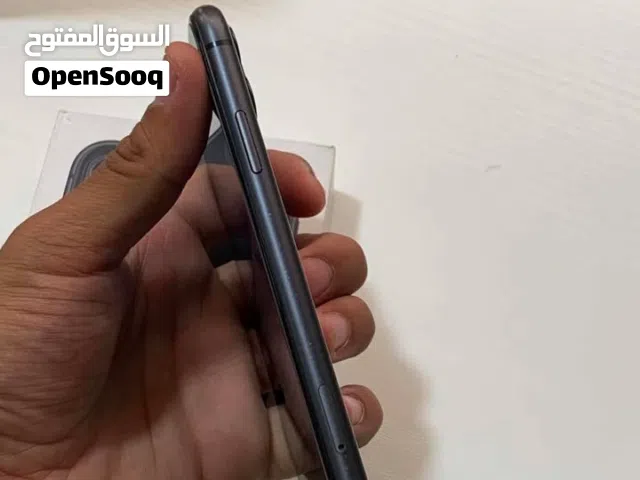 Apple iPhone 11 64 GB in Ramtha