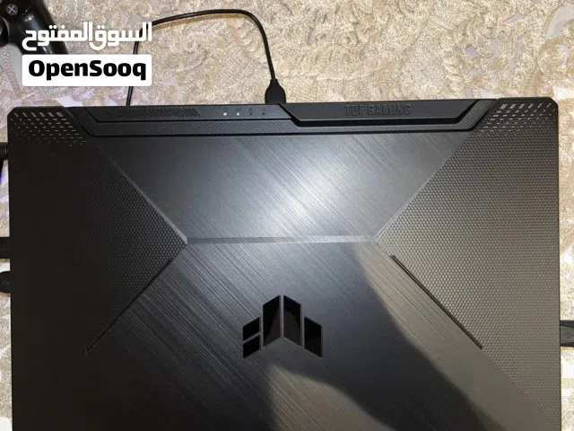 Asus a15 TUF