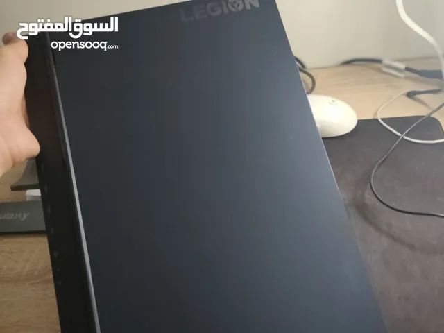 لابتوب كيمنك نوع لينوفو ليجن 5