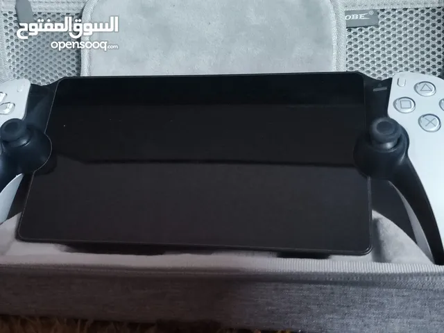 جهاز PS Portal