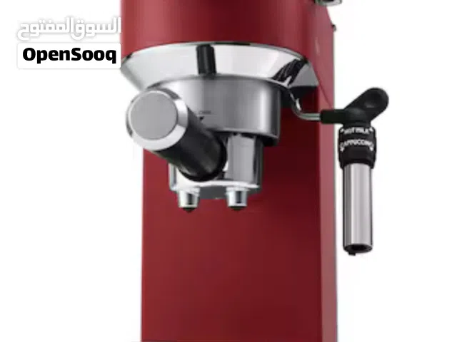 ماكينة قهوه ديلونجي Delongi coffee  مستعمل machine used