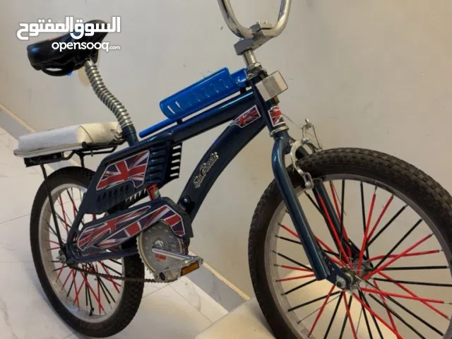 سيكل رامبو جديد امعدل و اصلي