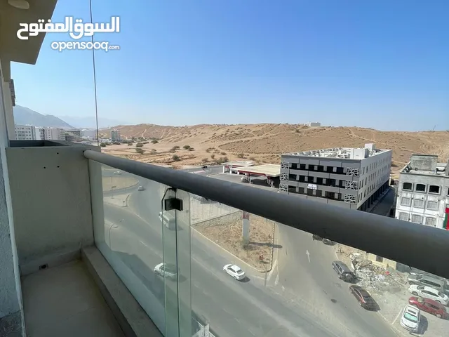 Apartment for rent in Al Khuwair - Near Mall Of Oman