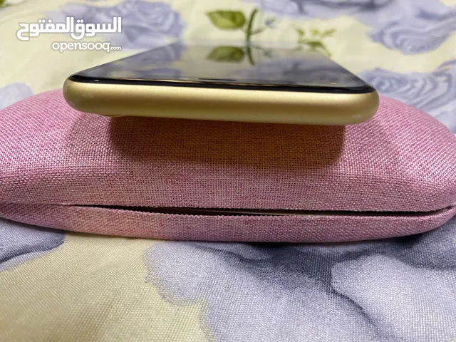 Apple iPhone XR 64 GB in Dammam