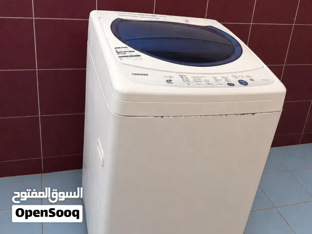 غسالة توشيبا للبيع لدواعي السفر