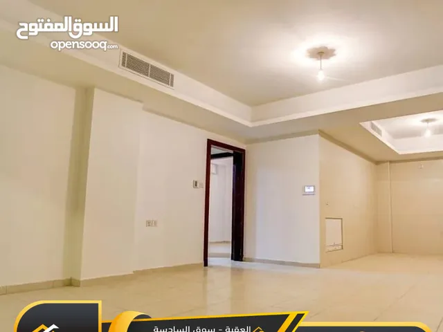 100 m2 2 Bedrooms Apartments for Sale in Aqaba Al-Nakhil