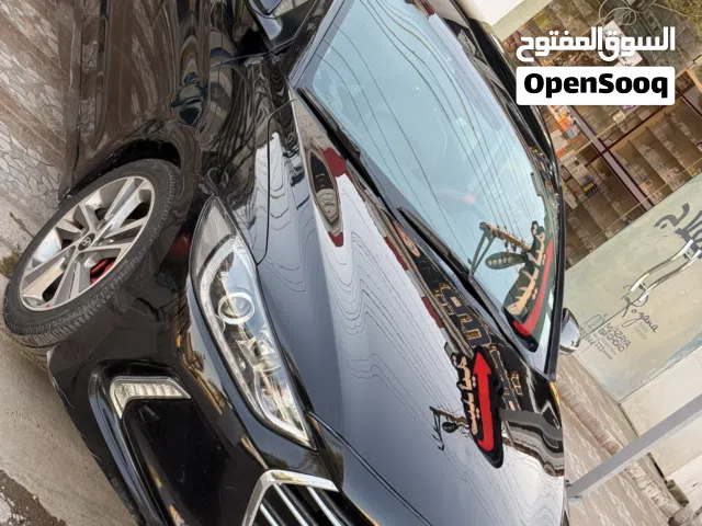 2018 هيونداي افانتي Limited