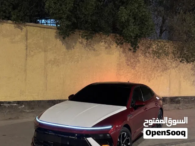 Used Hyundai Sonata in Basra