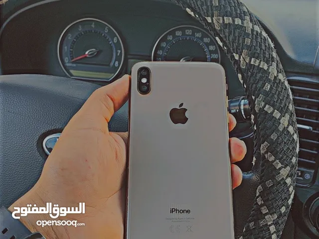 Apple iPhone XS Max 256 GB in Zawiya