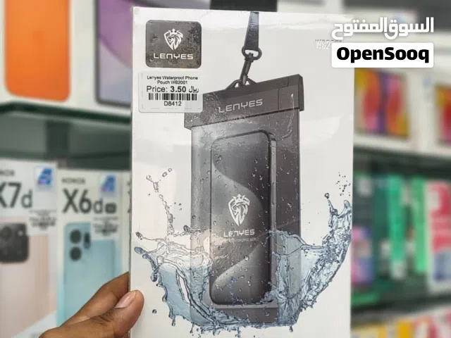 Brand New Lenyes Phone Pouch in Oman  Waterproof protection