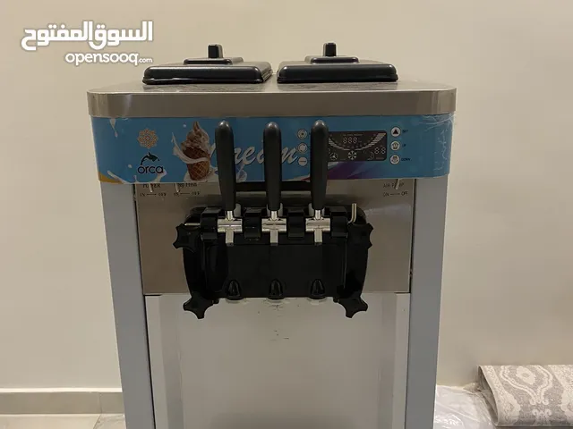 للبيع مكينة ايس كريم
