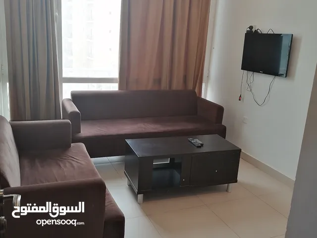 40 m2 1 Bedroom Apartments for Rent in Hawally Salmiya