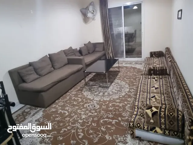 1300 ft² 1 Bedroom Apartments for Rent in Ajman Al Naemiyah