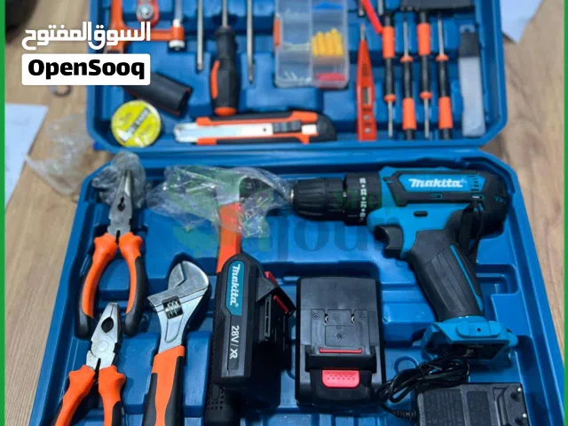 Caisse vissesue makita 28 voltPR