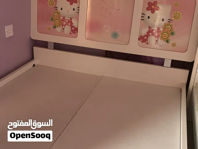 غرف نوم متكامله