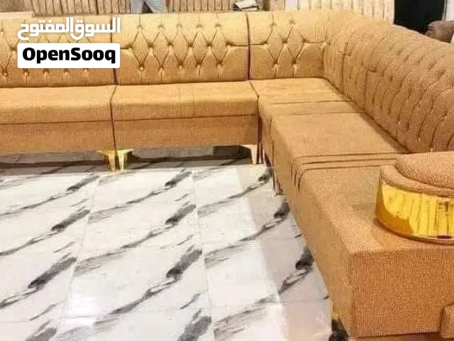 عرض خاص على ديوان عشر مقاعد مع ضمان هدايا توصيل فقط
