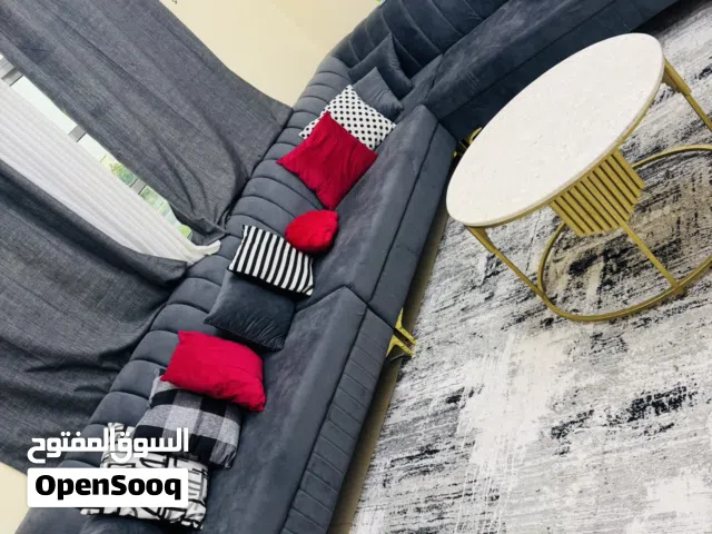 طقم كنب 8 اشخاص