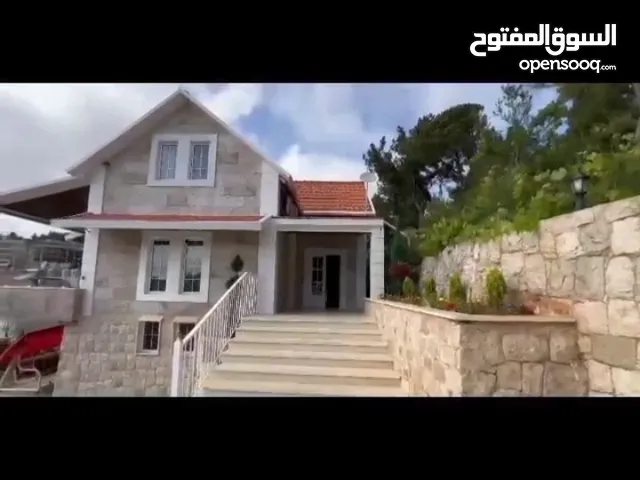 320 m2 5 Bedrooms Villa for Sale in Aley Other