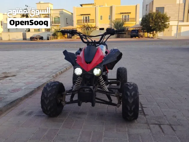 دراجة لي البيع نضيفة جدا 125سي سي