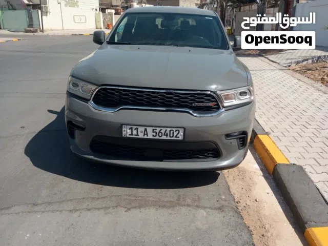 2021 شيفروليه اخرى