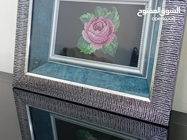 لوحات تطريز ايتامين فاخرة من اجود الخامات وارقى التصاميم